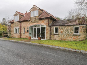 Wyke Lodge Cottage